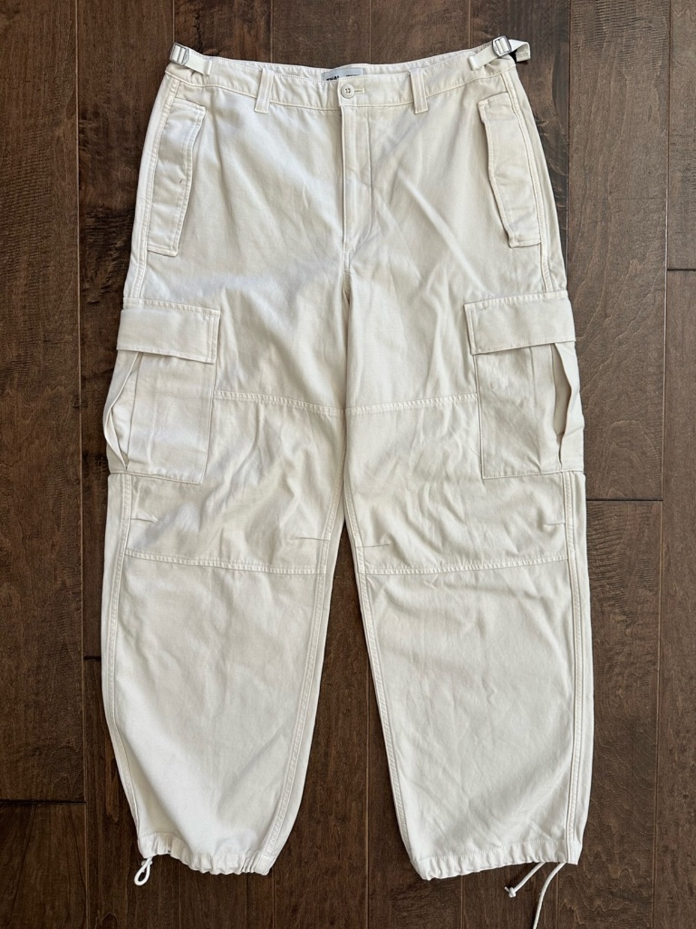 TNA Aritzia Supply Cargo Pant
